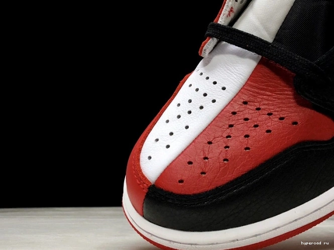 Homage To OG 1 Air Retro Home Jordan High 861428-061 0805